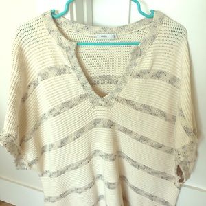 Vince sweater size S/Xs
